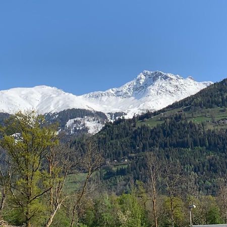 Haus Helga Apartman Lienz Kültér fotó