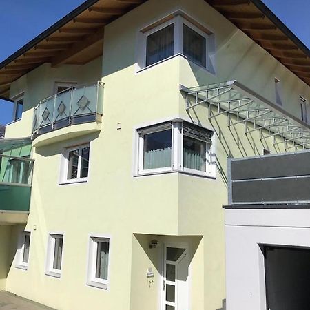 Haus Helga Apartman Lienz Kültér fotó