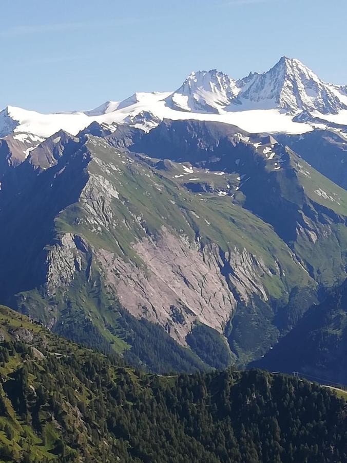 Haus Helga Apartman Lienz Kültér fotó