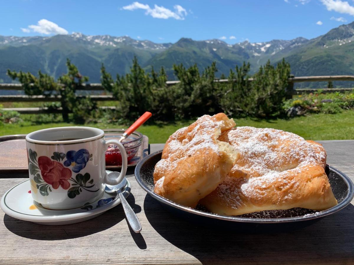 Haus Helga Apartman Lienz Kültér fotó