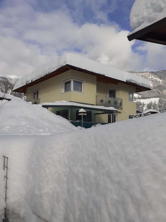 Haus Helga Apartman Lienz Kültér fotó