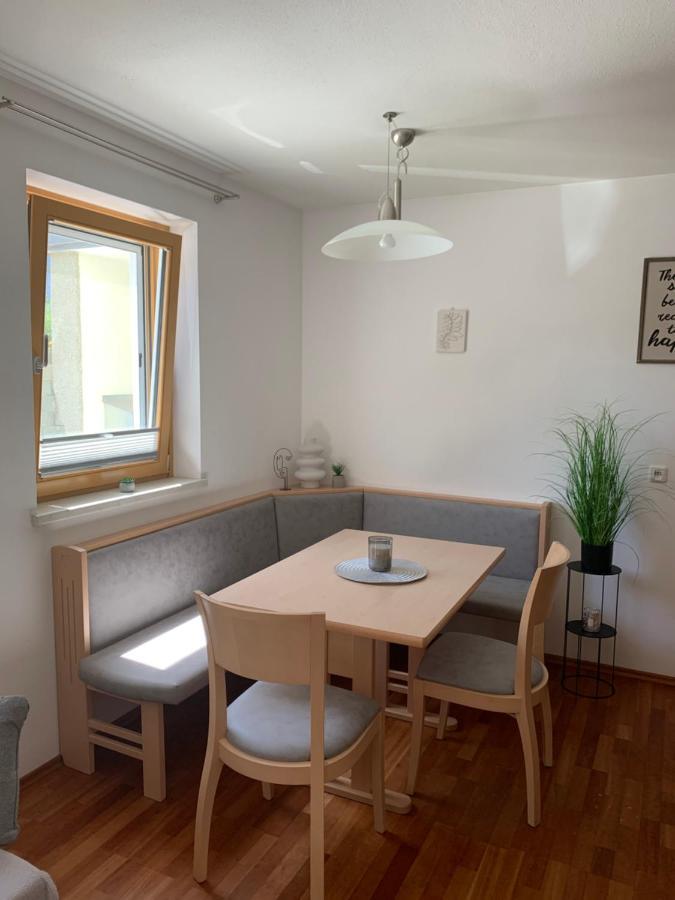 Haus Helga Apartman Lienz Kültér fotó