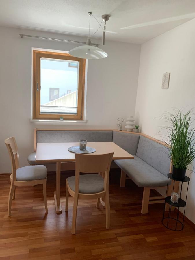 Haus Helga Apartman Lienz Kültér fotó