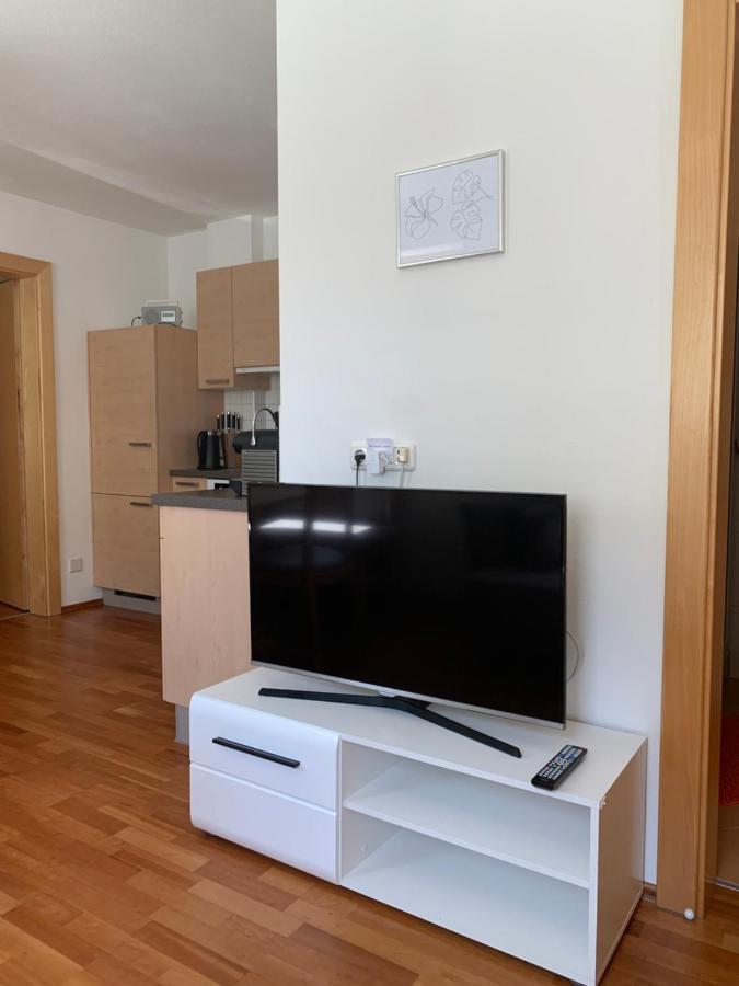 Haus Helga Apartman Lienz Kültér fotó