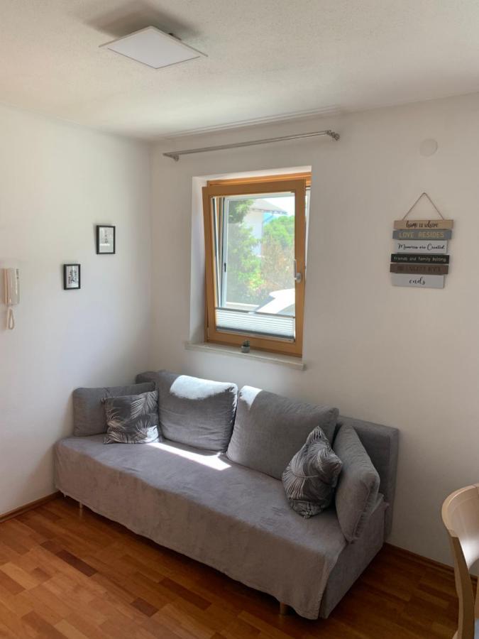 Haus Helga Apartman Lienz Kültér fotó