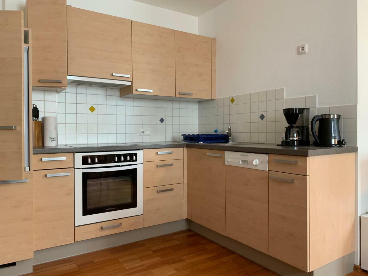 Haus Helga Apartman Lienz Kültér fotó