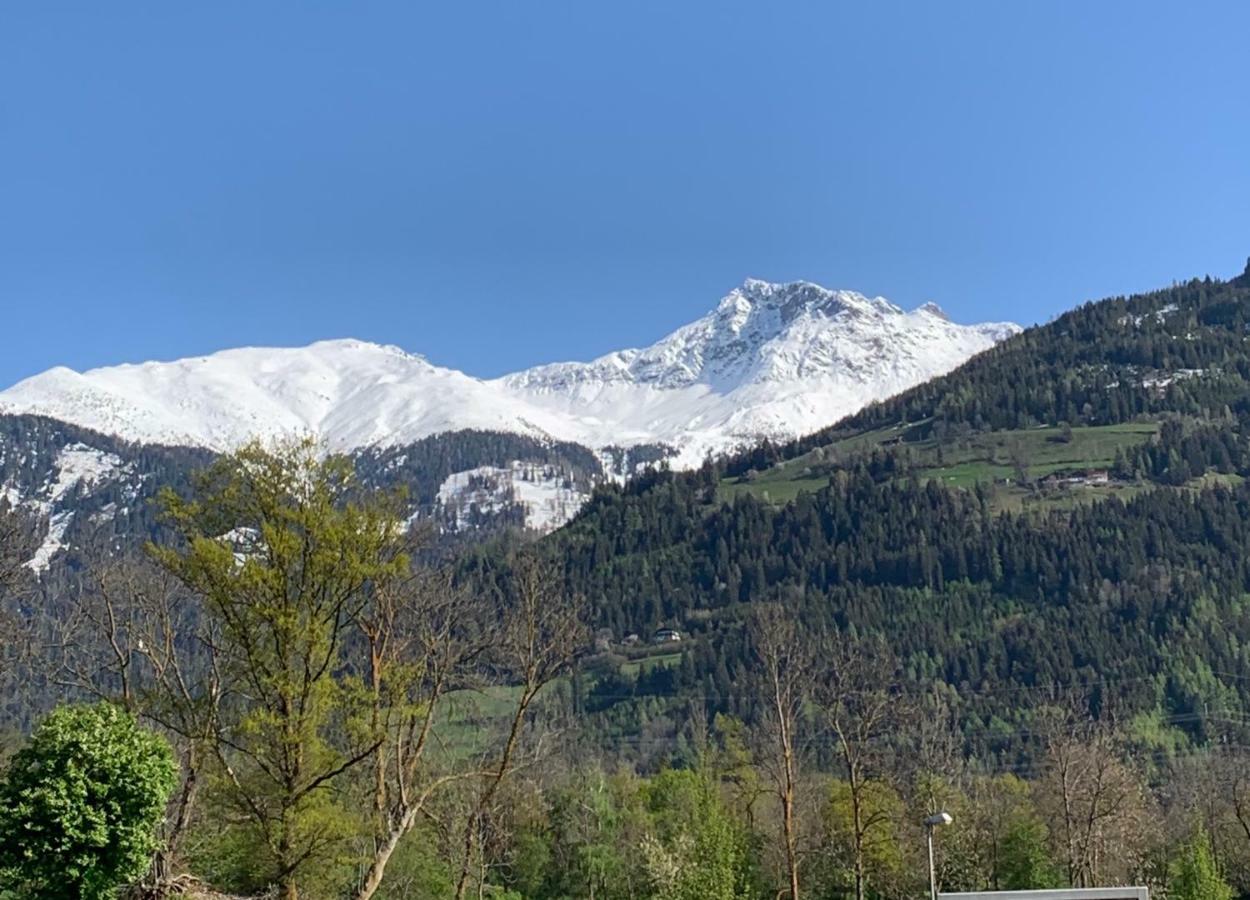 Haus Helga Apartman Lienz Kültér fotó