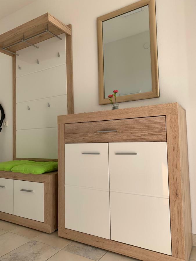 Haus Helga Apartman Lienz Kültér fotó