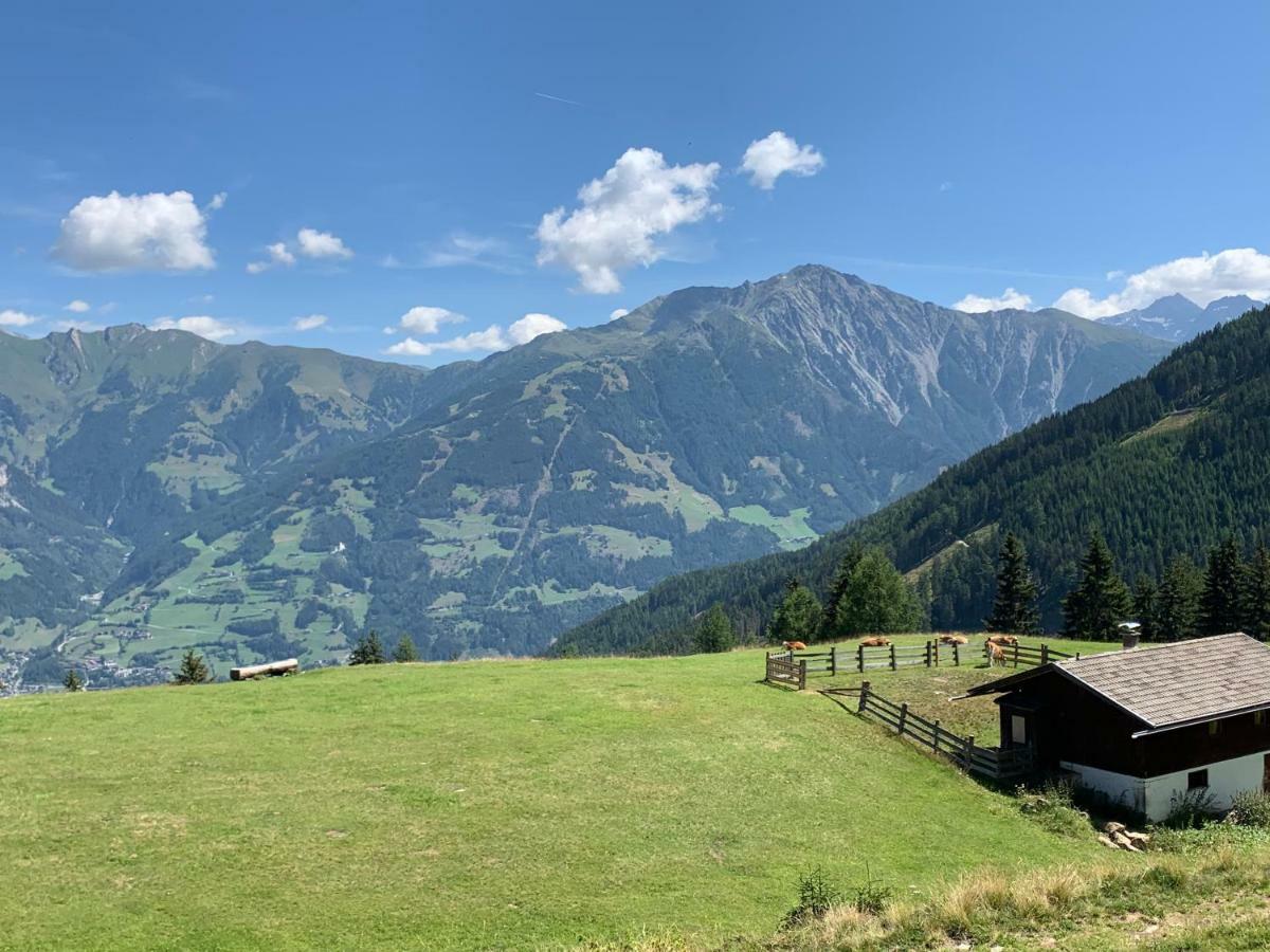 Haus Helga Apartman Lienz Kültér fotó