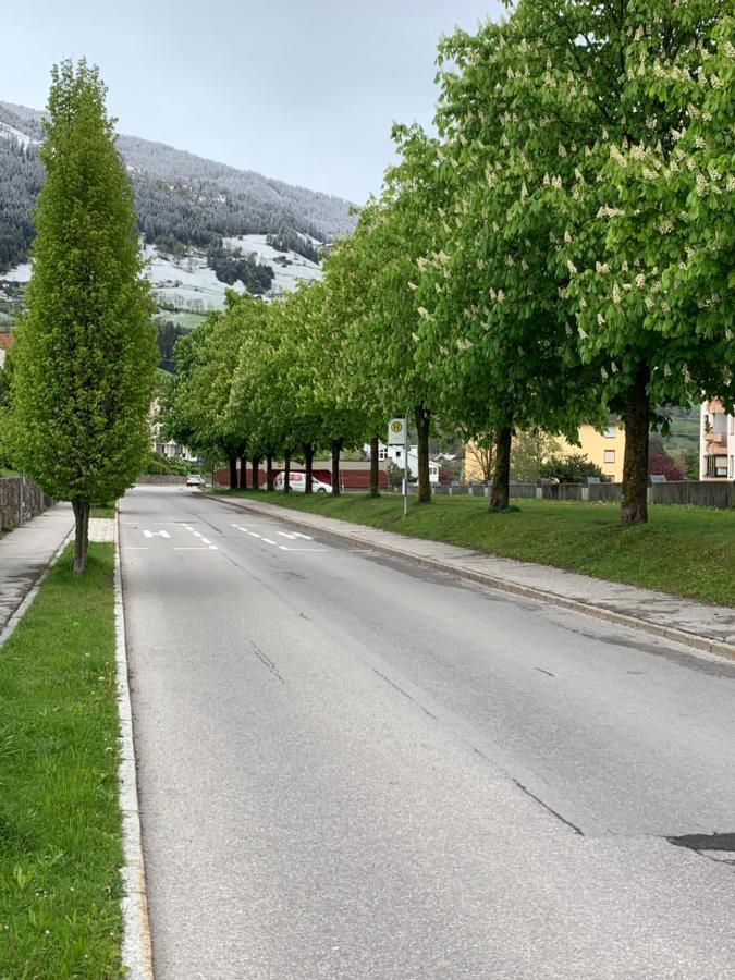 Haus Helga Apartman Lienz Kültér fotó