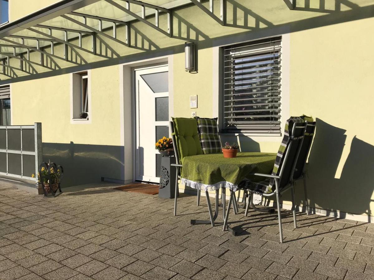 Haus Helga Apartman Lienz Kültér fotó