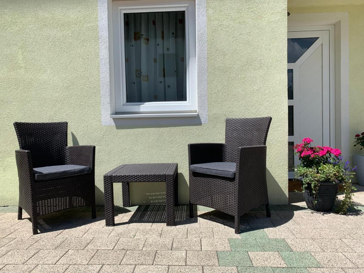 Haus Helga Apartman Lienz Kültér fotó