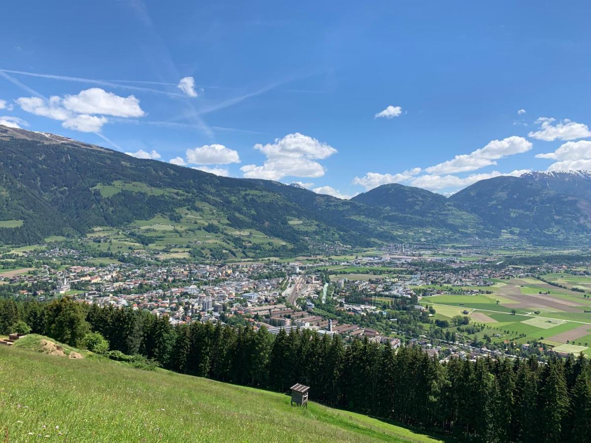 Haus Helga Apartman Lienz Kültér fotó