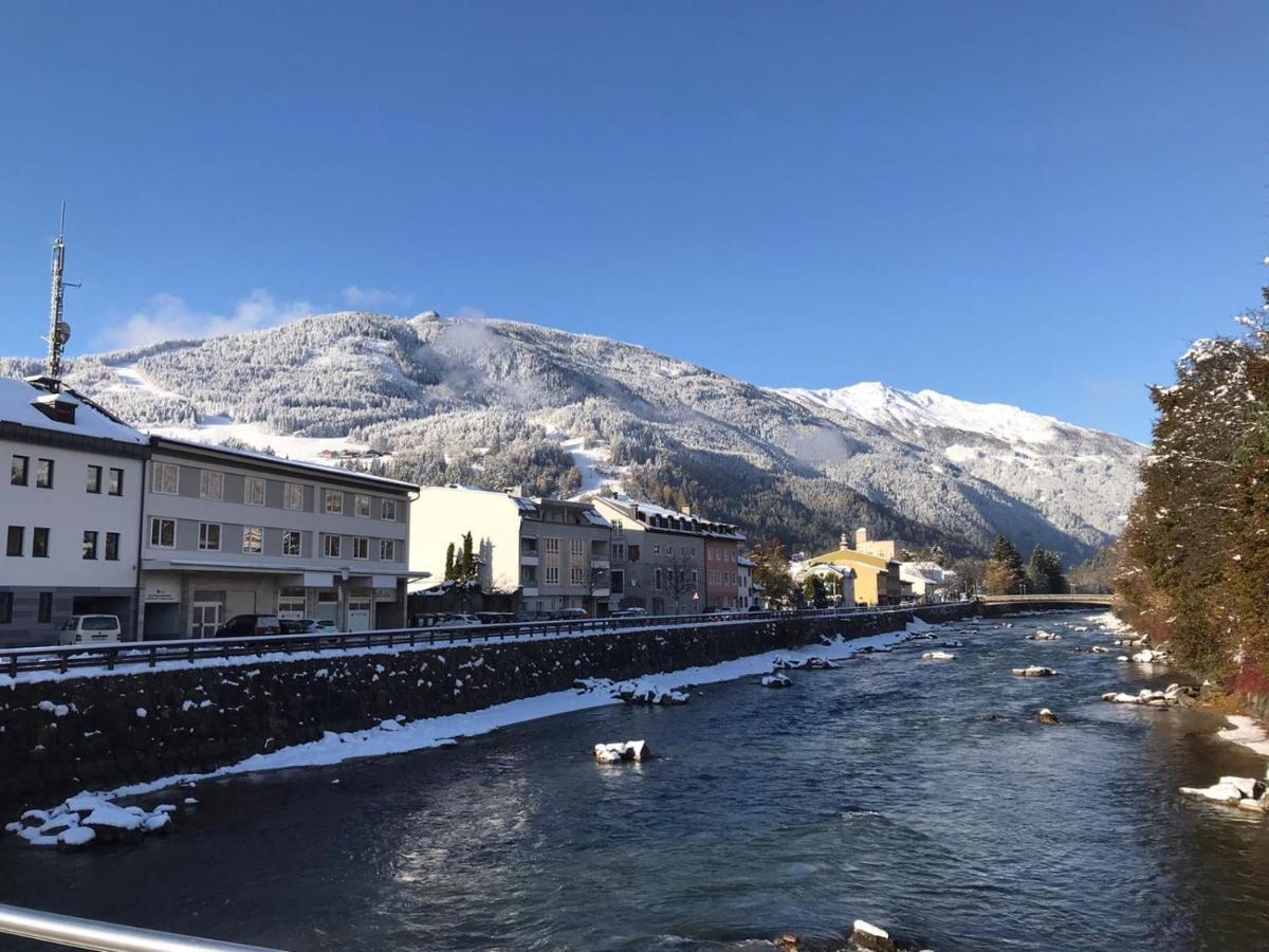 Haus Helga Apartman Lienz Kültér fotó