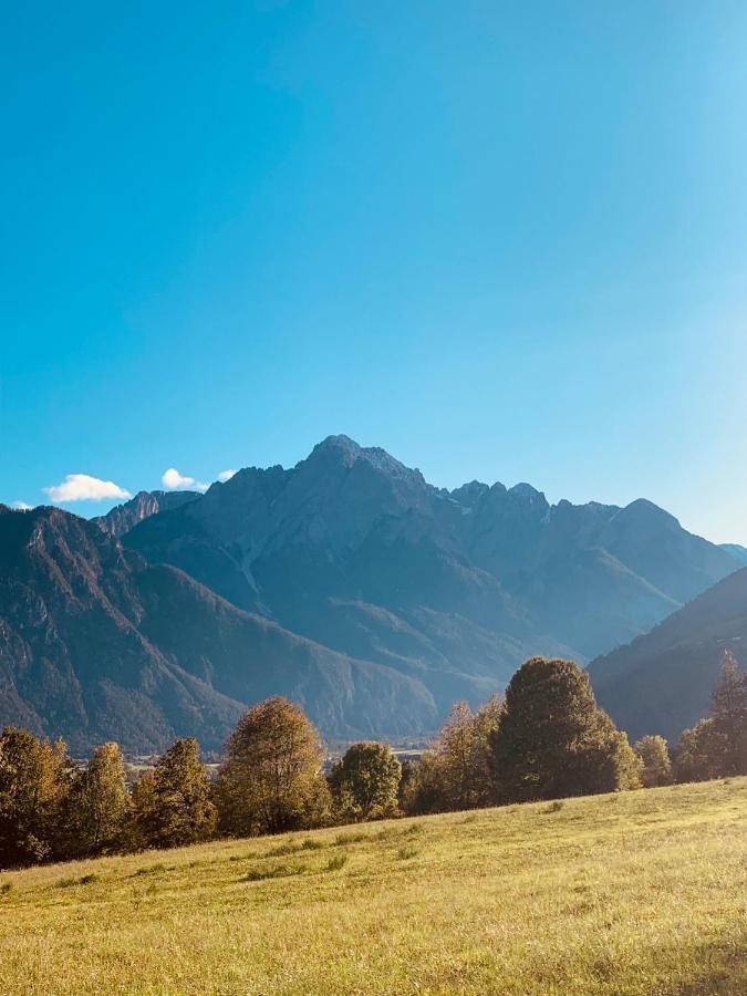 Haus Helga Apartman Lienz Kültér fotó